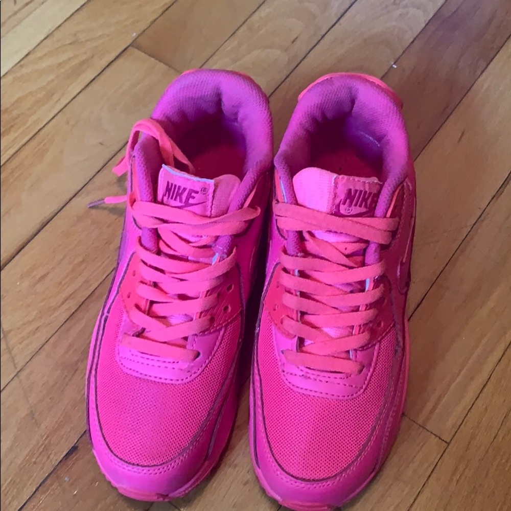 Nike Air Max